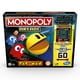 Monopoly Arcade Pac-Man, jeu de plateau Monopoly pour enfants, à partir de 8 ans, inclut unité bancaire et jeu d'arcade – image 1 sur 5