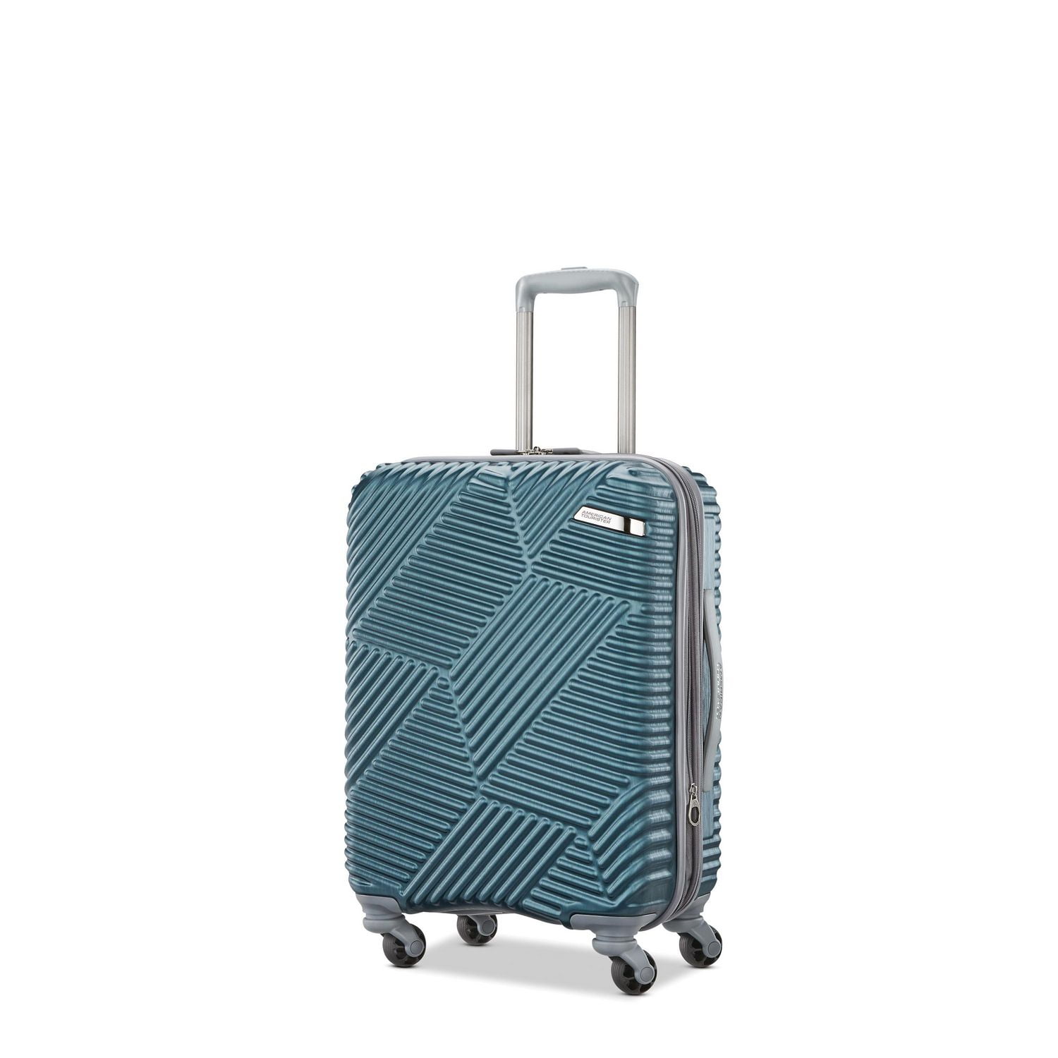 American Tourister Airweave Spinner Luggage Walmart Canada