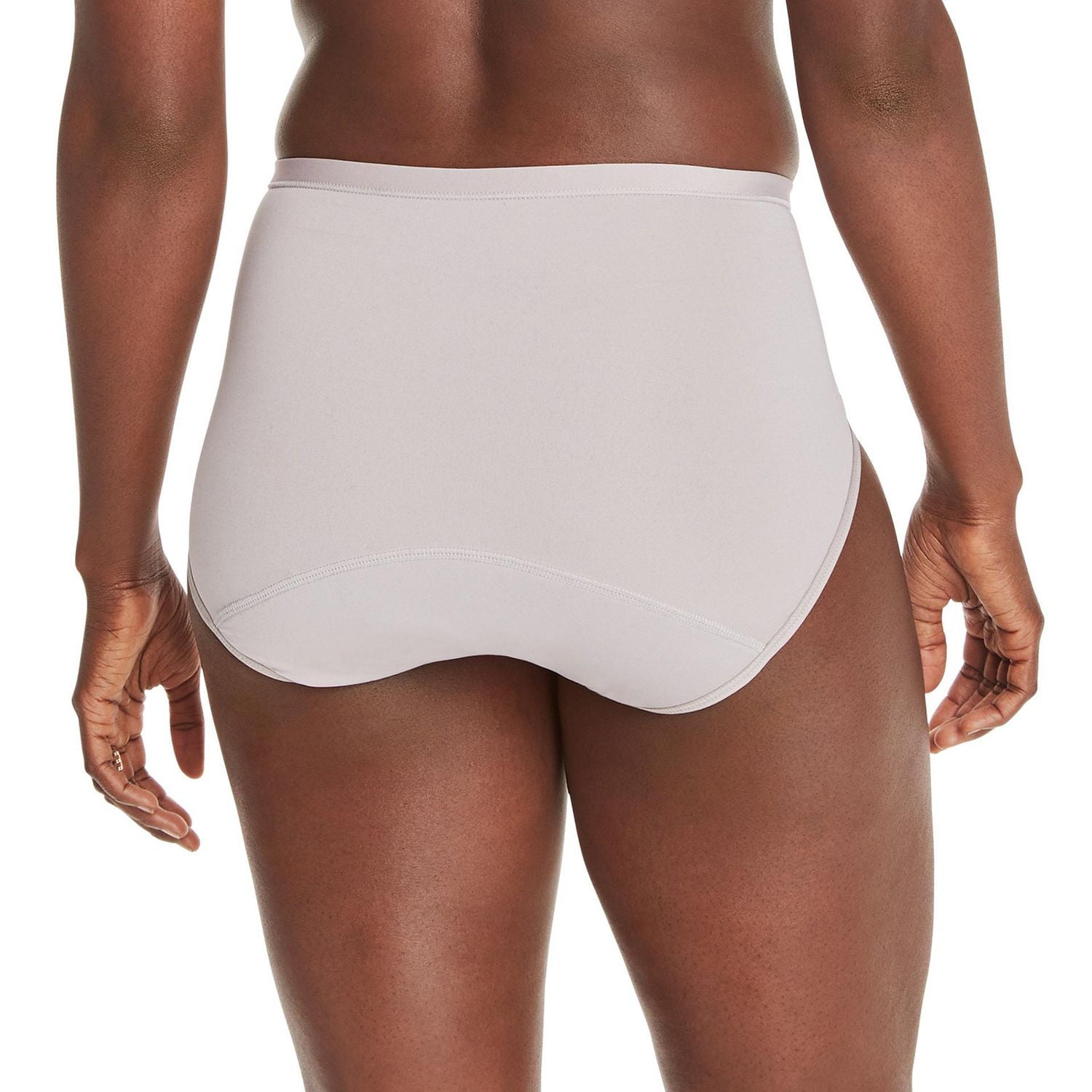 Hanes Women's P2 Fresh & Dry Light Leaks Briefs, Size: S-XXL