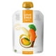 Love Child Organics Super Blends Puree - bananes, carottes, mangues, et noix de coco 128 ml – image 1 sur 2