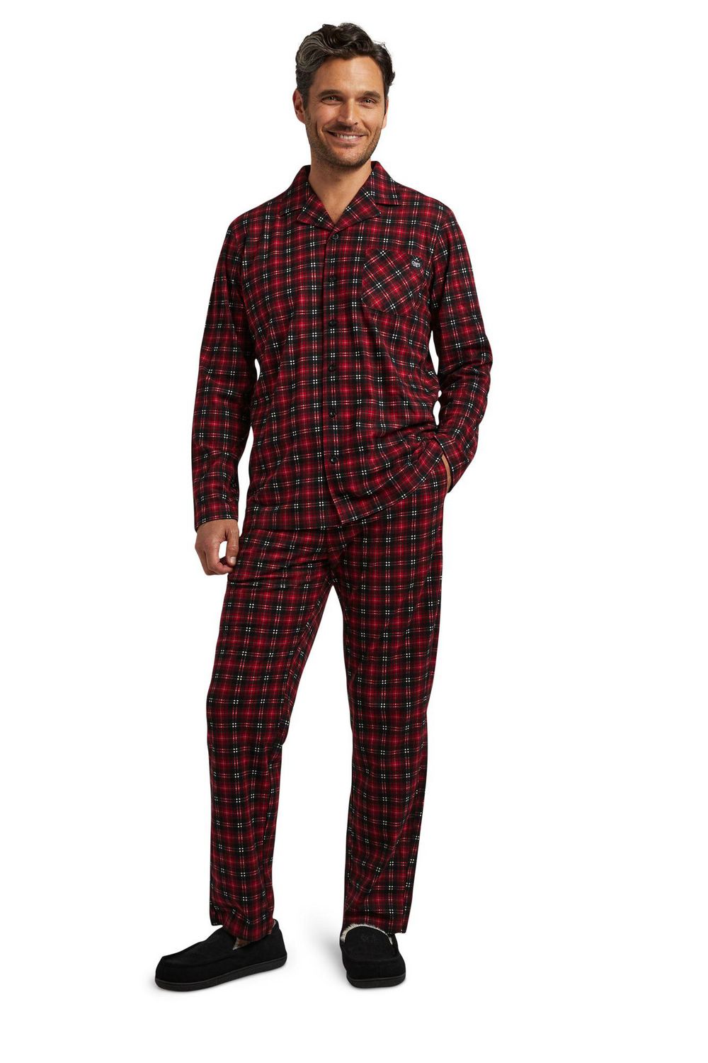 CHAPS SLEEP SET Walmart.ca