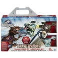 thumbnail image 1 of Jurassic World Brawlasaurs - Jeu de combat, 1 of 2