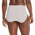 thumbnail image 4 of Hanes Women's P2 Fresh & Dry Light Leaks Briefs, 4 of 8