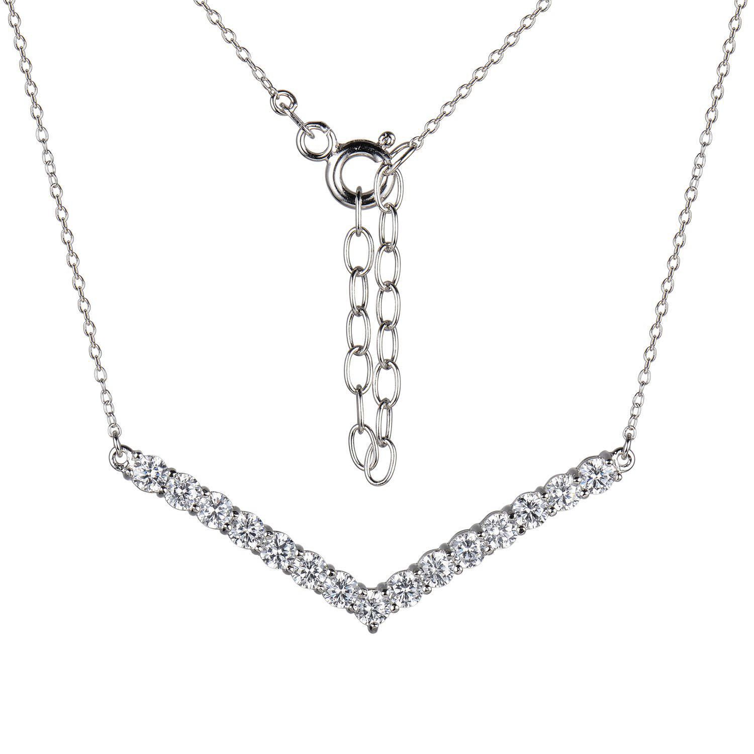 PAJ Silver Necklace | Walmart Canada