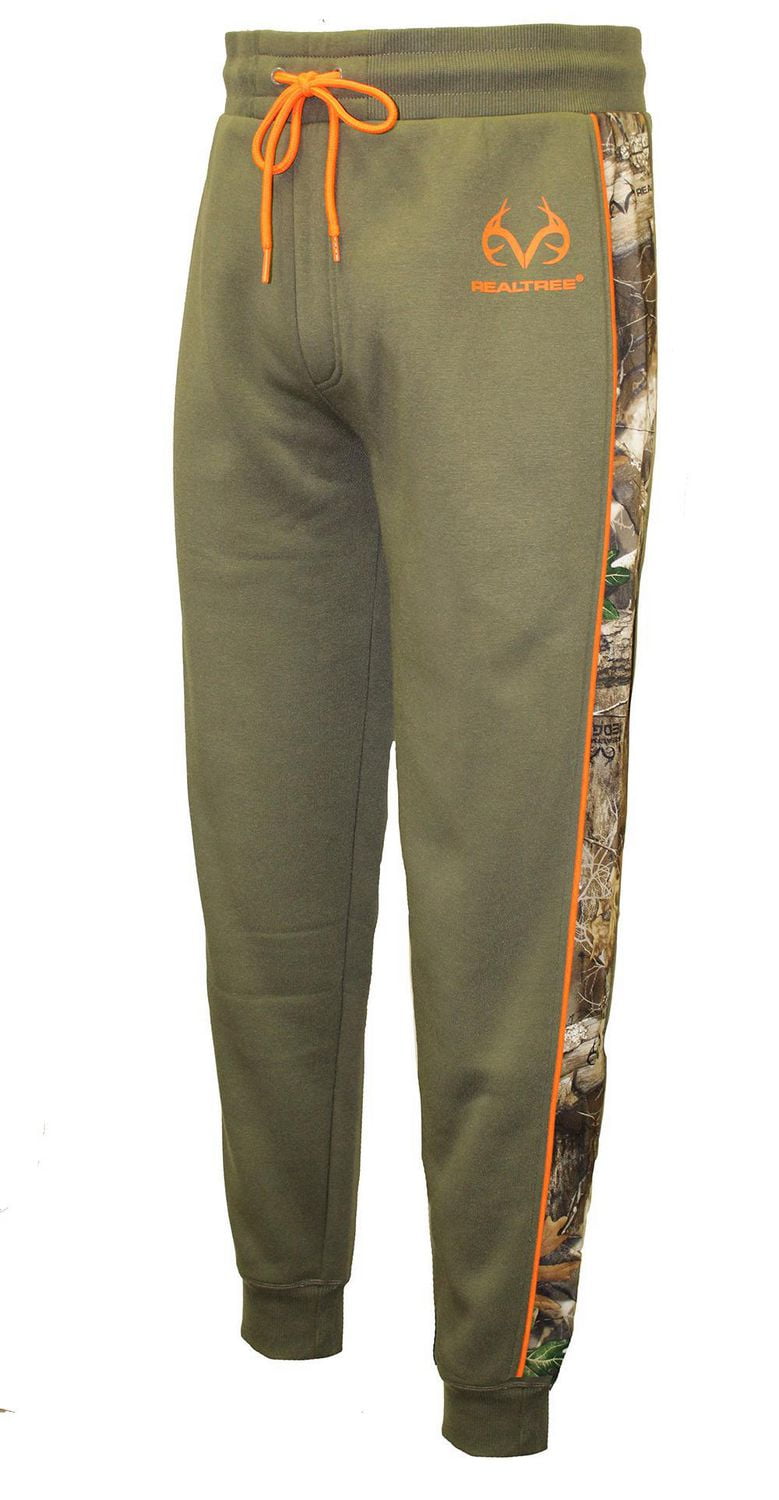 Jogger Real Tree pour hommes
