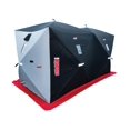 thumbnail image 1 of Rap Shack Sherpa 6 Man Tent, 1 of 1