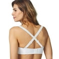 thumbnail image 4 of WonderBra Eco Pure Retro Lace Wireless, 4 of 6