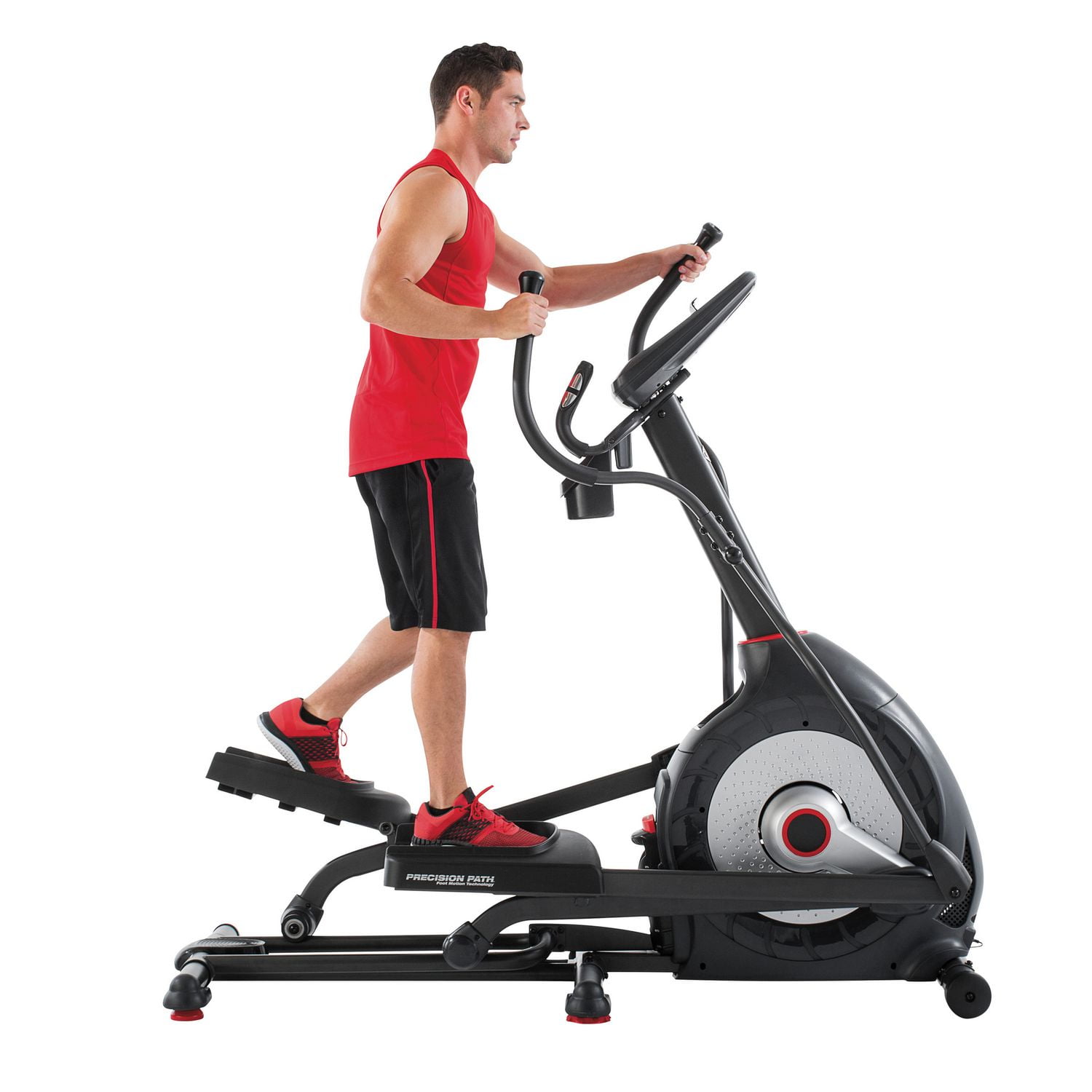 Schwinn deals cross trainer