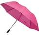 Parapluie avec ouverture automatique pour 2 personnes avec toile de 56 po de Weather Station – image 5 sur 6