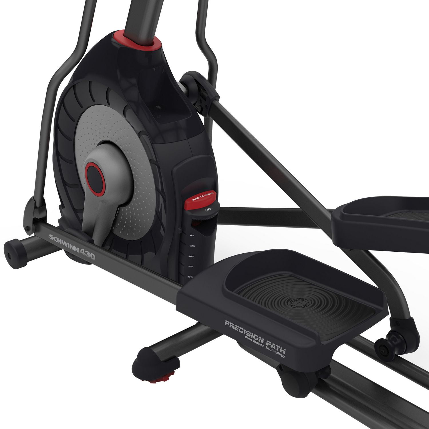 Advantage Fitness Elliptical - Walmart - Ottawa