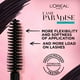 L'Oréal Paris Mascara Voluminous Lash Paradise Volume et longueur instantanée – image 4 sur 7