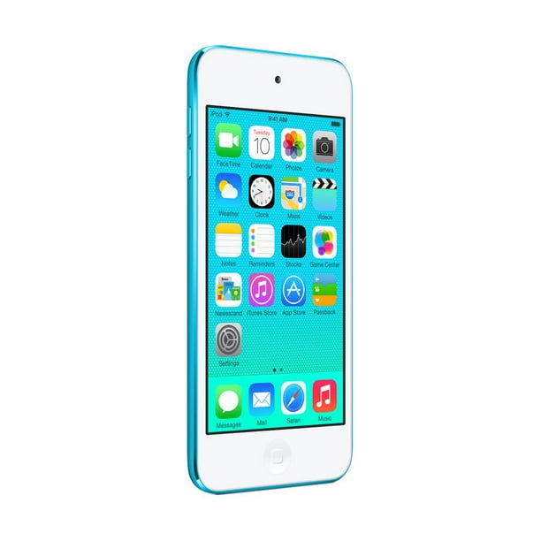 iPod Touch d'Apple, 16 Go - rose