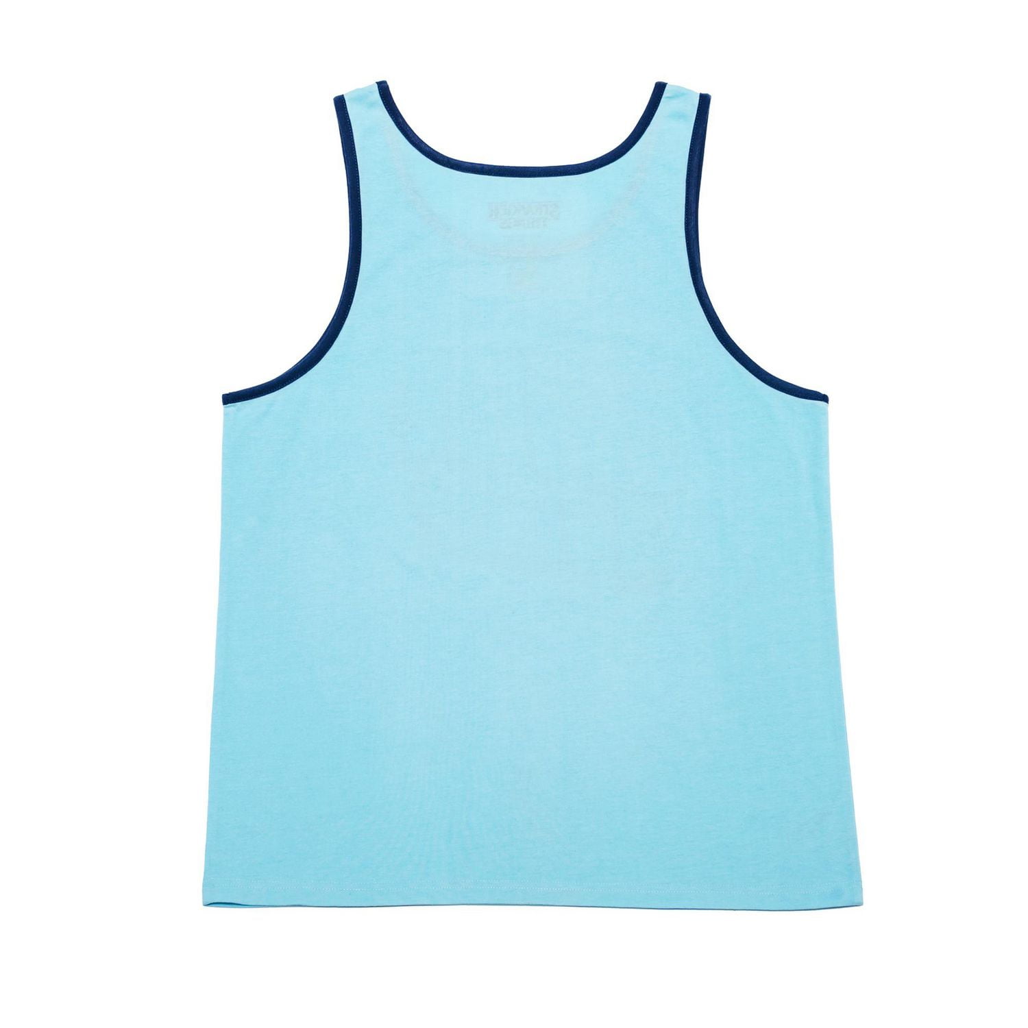 Men's Stranger Things Greetings Sleeveless Tank Top