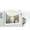 thumbnail image 2 of Samsung The Frame 75" QLED Display 4K UltraHD Smart TV - QNLS03B, 2 of 8