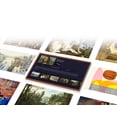thumbnail image 3 of Samsung The Frame 75" QLED Display 4K UltraHD Smart TV - QNLS03B, 3 of 8