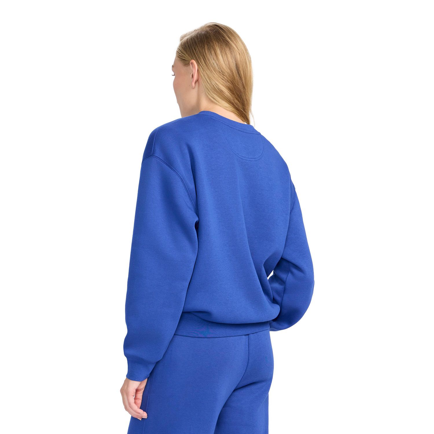 thumbnail image 3 of ESPRIT FLEECE CREW, 3 of 7
