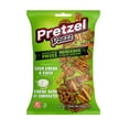 thumbnail image 1 of Pretzel Pzazz - Sour Cream & Chive, 1 of 4