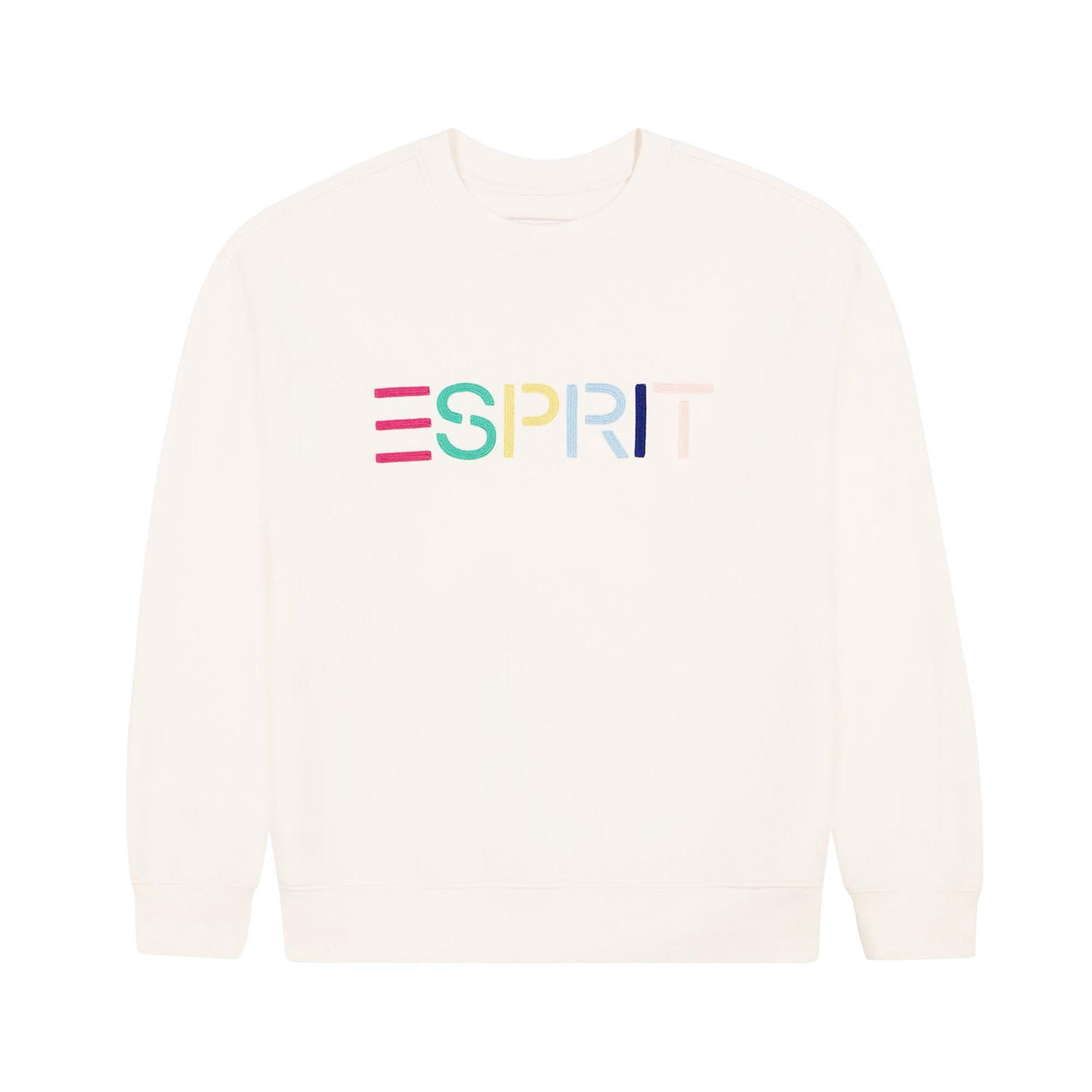 Esprit Chandail Molletonné Femme, Tailles TP-TTG