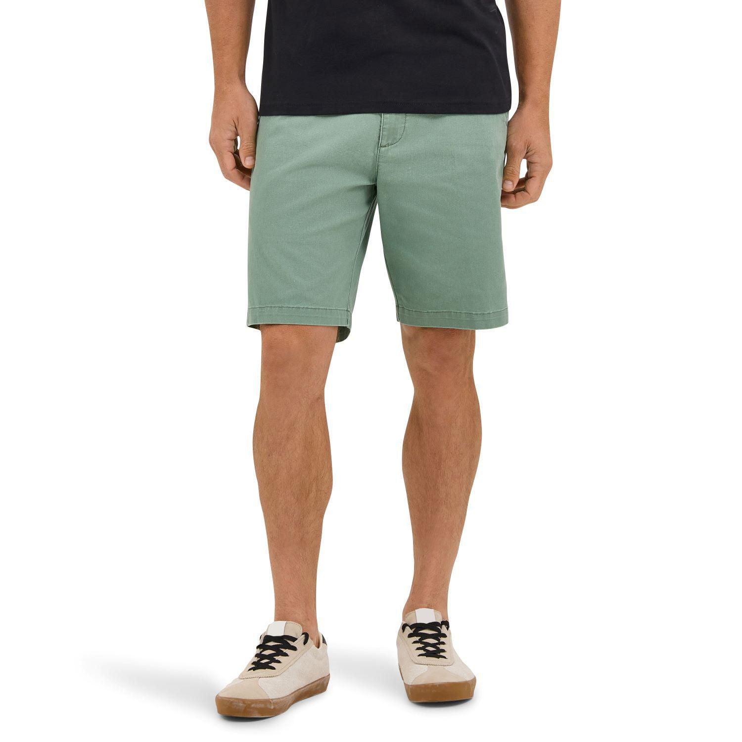 Wrangler Men's Alan Front Short