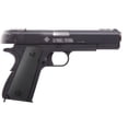 thumbnail image 2 of Full Metal Gas Blowback Pistol, 2 of 3