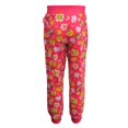 thumbnail image 2 of Pantalon en molleton Jogger Emoji pour filles, 2 of 2