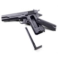 thumbnail image 3 of Full Metal Gas Blowback Pistol, 3 of 3