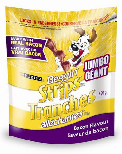 Turkey beggin sale strips