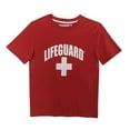 thumbnail image 1 of Ladies Life Guard Tee, 1 of 1