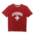 thumbnail image 1 of Ladies Life Guard Tee, 1 of 1