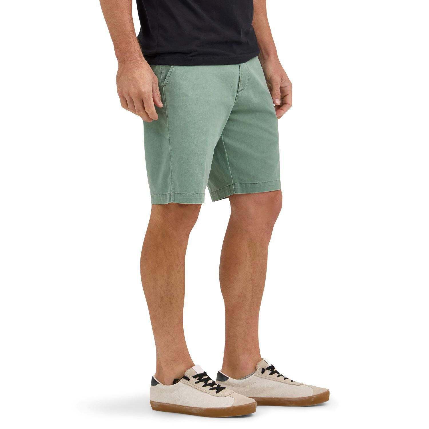 Wrangler Men's Alan Front Short