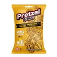 thumbnail image 1 of Pretzel Pzazz - Honey Mustard, 1 of 4