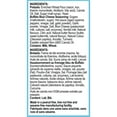 thumbnail image 4 of Pretzel Pzazz- Buffalo Blue, 4 of 4