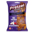 thumbnail image 1 of Pretzel Pzazz- All Dressed, 1 of 4