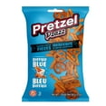 thumbnail image 1 of Pretzel Pzazz- Buffalo Blue, 1 of 4