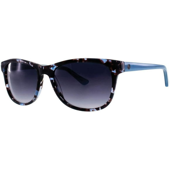 AV Studio Sun AVS126 Demi Bleu Lunettes de Soleil
