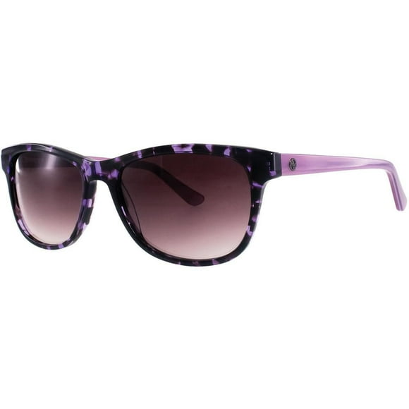 AV Studio Sun AVS126 Demi Violet Lunettes de Soleil