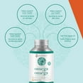 thumbnail image 2 of Youtheory Ocean-Friendly Omega Softgels, 770 mg, Vegan, 100 Count, 2 of 3