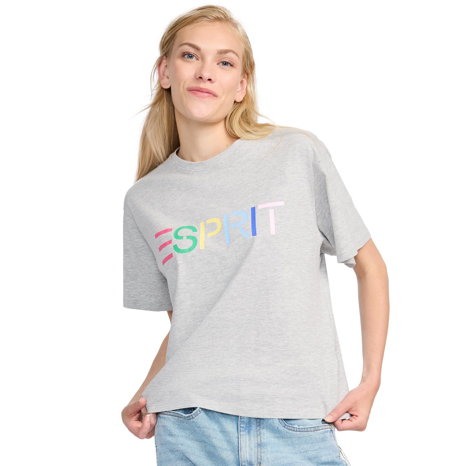 thumbnail image 4 of ESPRIT LOGO TSHIRT, 4 of 7