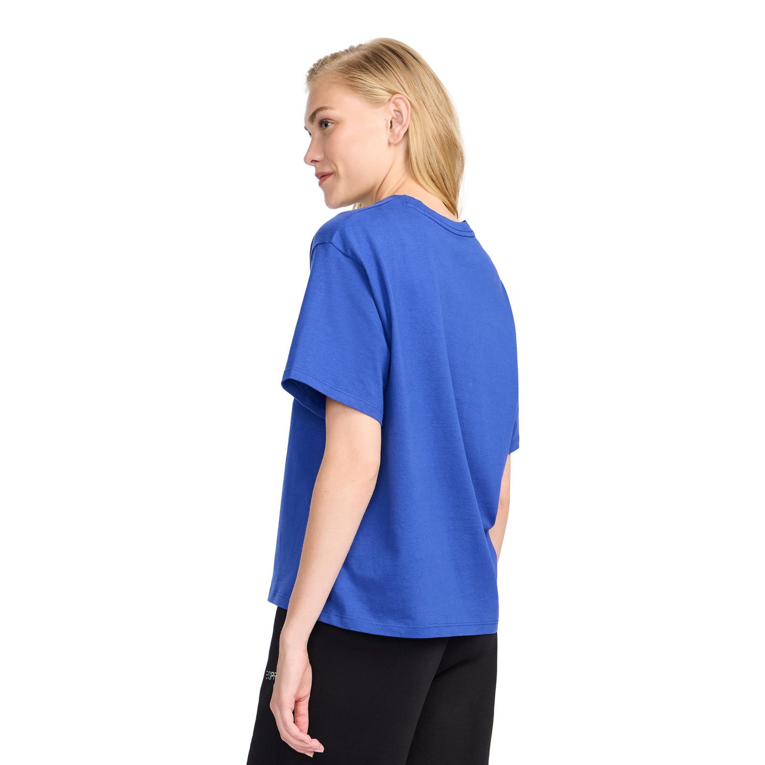thumbnail image 4 of ESPRIT T-SHIRT À LOGO, 4 of 7