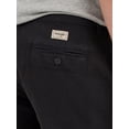 thumbnail image 5 of Wrangler Men's Alan Flat Front Short, 5 of 5