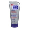 thumbnail image 1 of Clean & Clear® Advantage® Oil Absorbing Cream Cleanser, 1 of 1