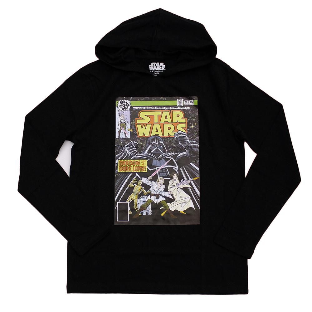 Star wars clearance hoodie canada