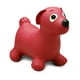Rebondisseur chien rouge – image 1 sur 1