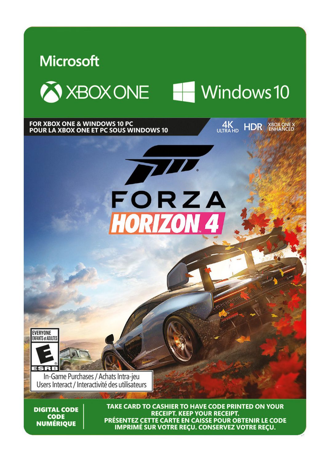download horizon for xbox one