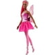 Poupée Barbie Fée du Royaume des Paillettes de Dreamtopia – image 2 sur 6