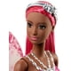 Poupée Barbie Fée du Royaume des Paillettes de Dreamtopia – image 3 sur 6