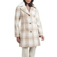 thumbnail image 2 of Sam & Libby Women's Faux Wool Coat, 2 of 6