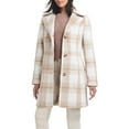 thumbnail image 3 of Sam & Libby Women's Faux Wool Coat, 3 of 6