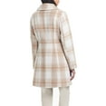 thumbnail image 4 of Sam & Libby Women's Faux Wool Coat, 4 of 6
