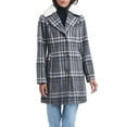 thumbnail image 2 of Sam & Libby Women's Faux Wool Coat, 2 of 6
